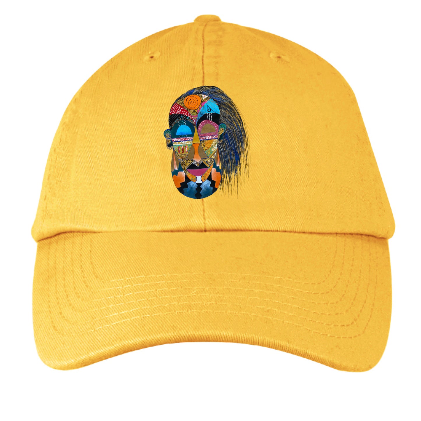 Gold - FRONT