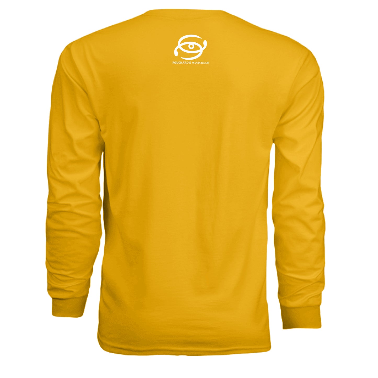 GOLD - BACK