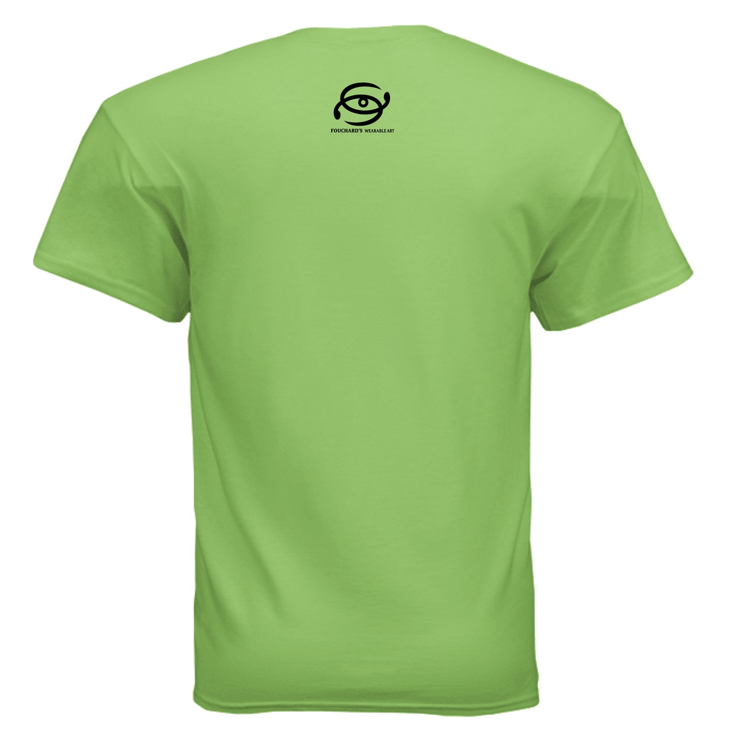 LIME - BACK