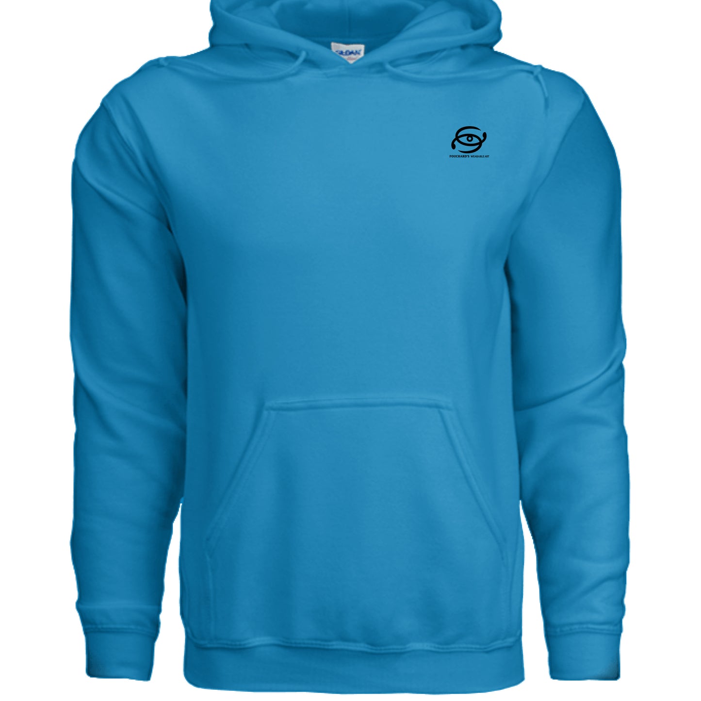SAPPHIRE - FRONT