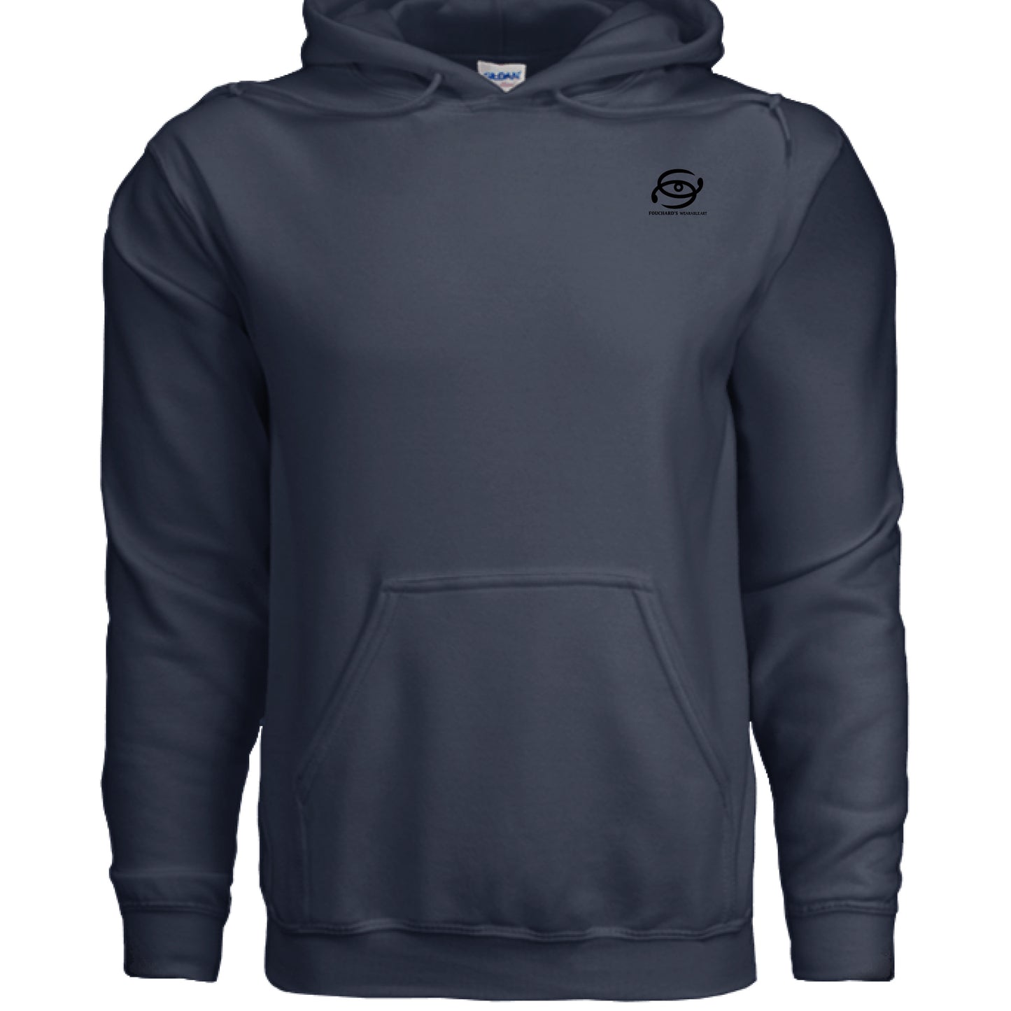 NAVY - FRONT