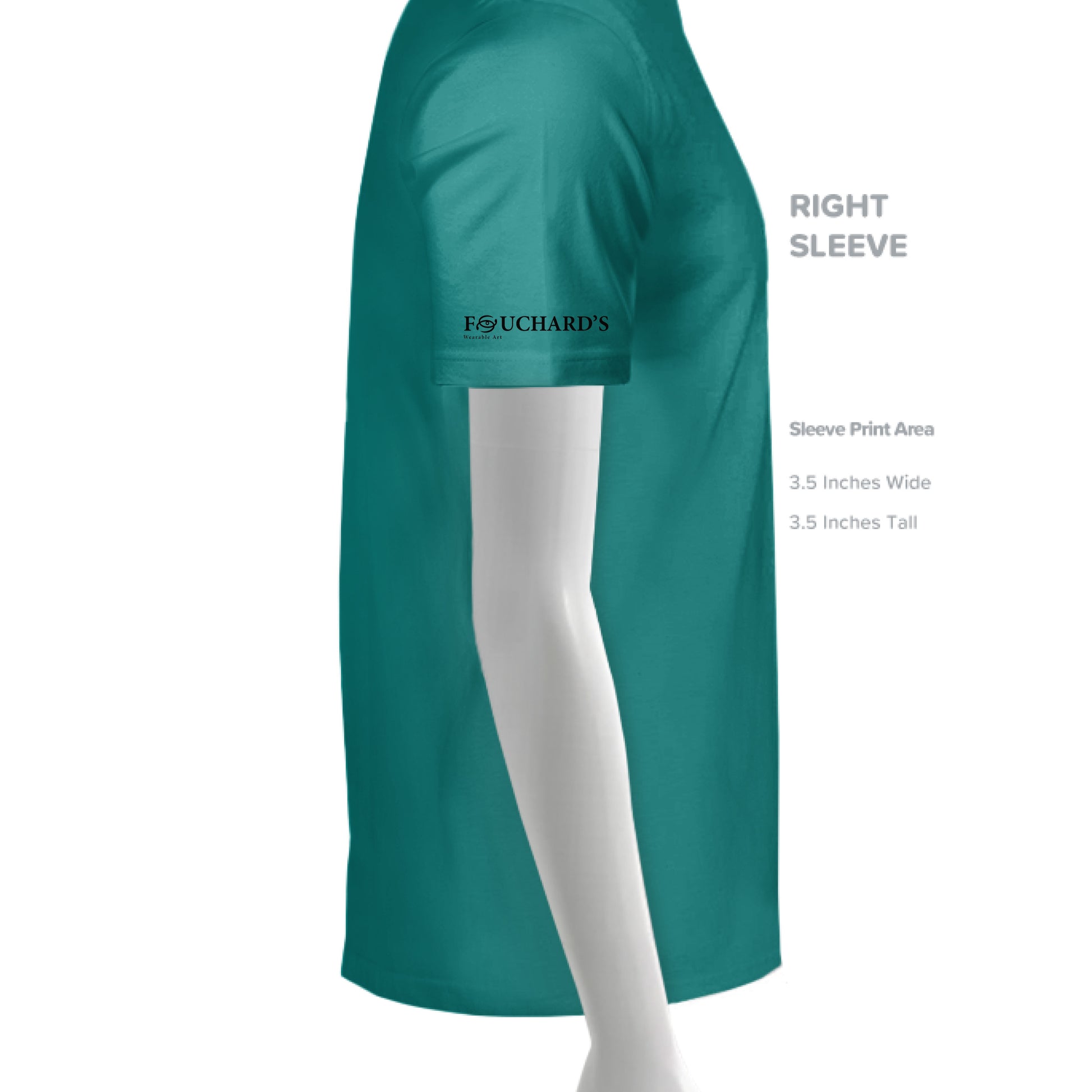 JADE DOME - SLEEVE_RIGHT