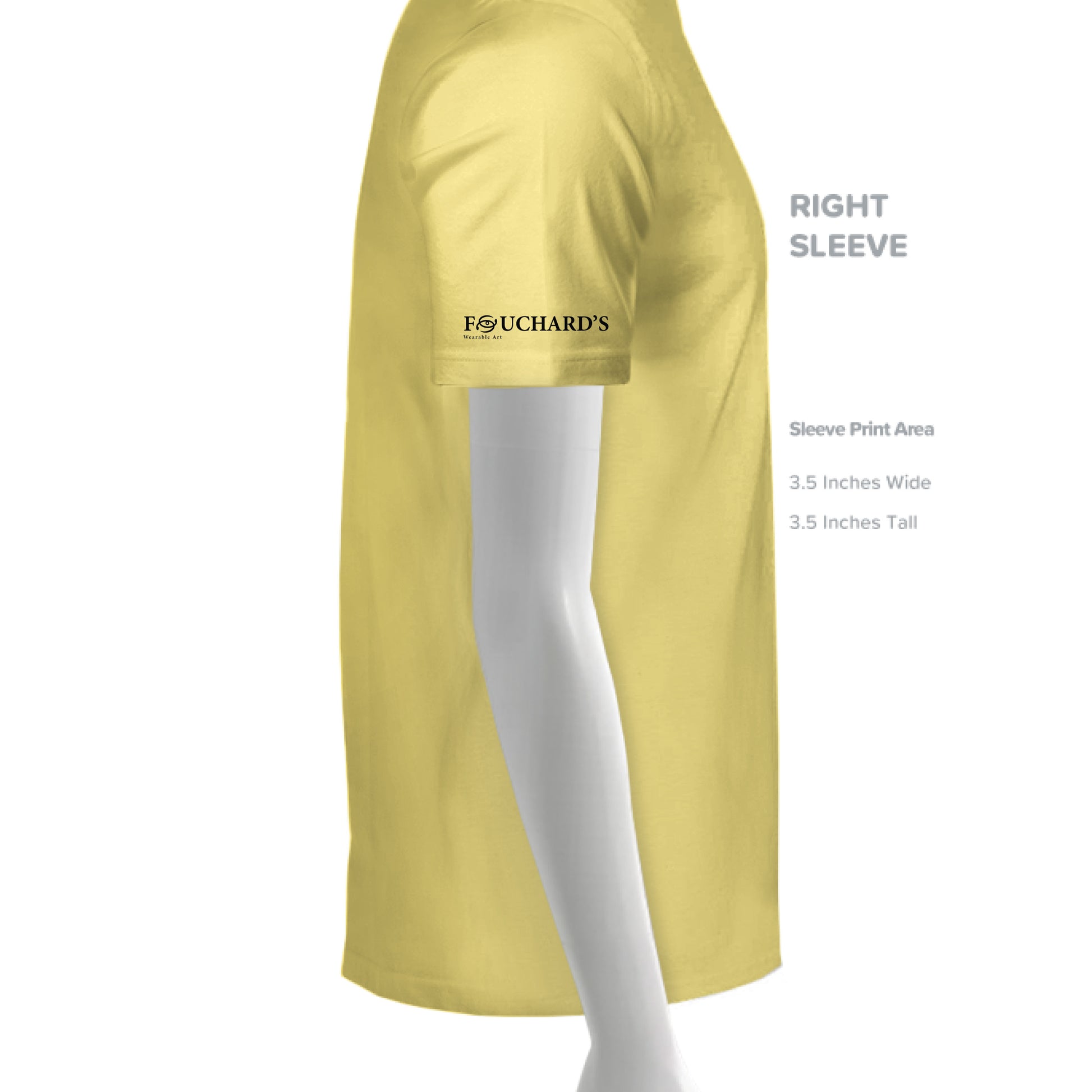 DAISY - SLEEVE_RIGHT