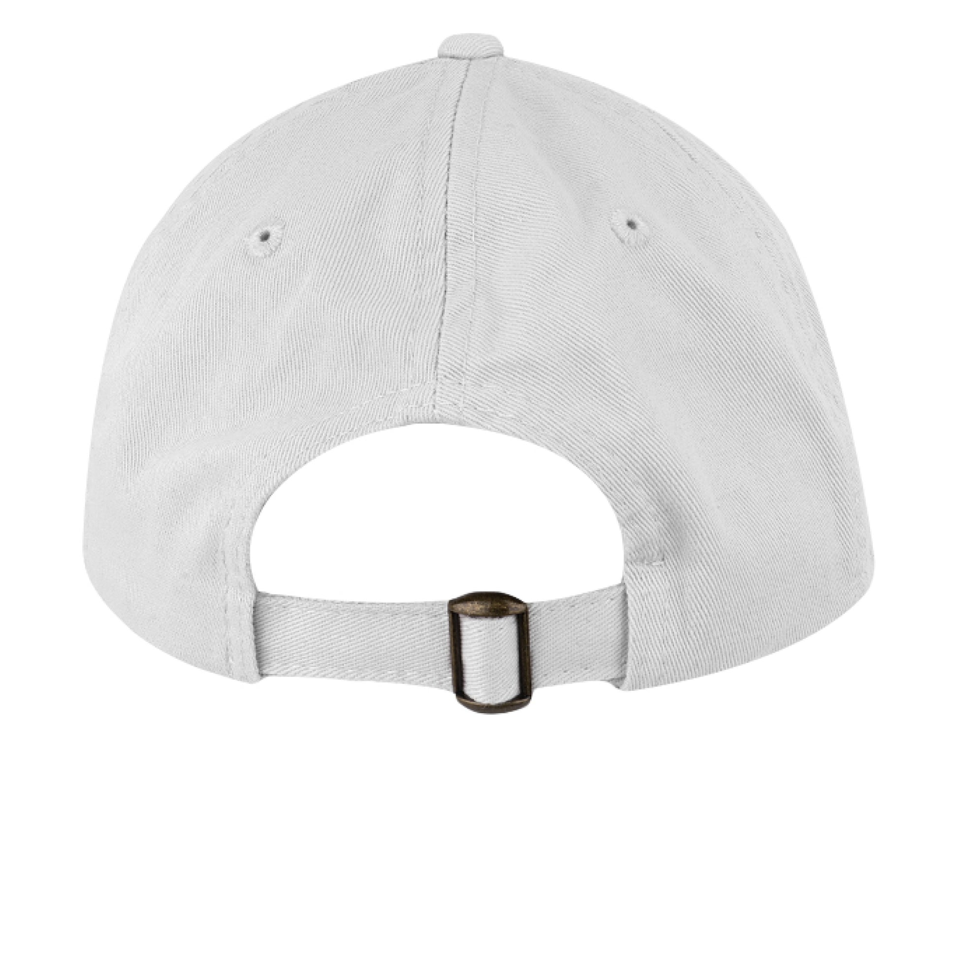 White - BACK