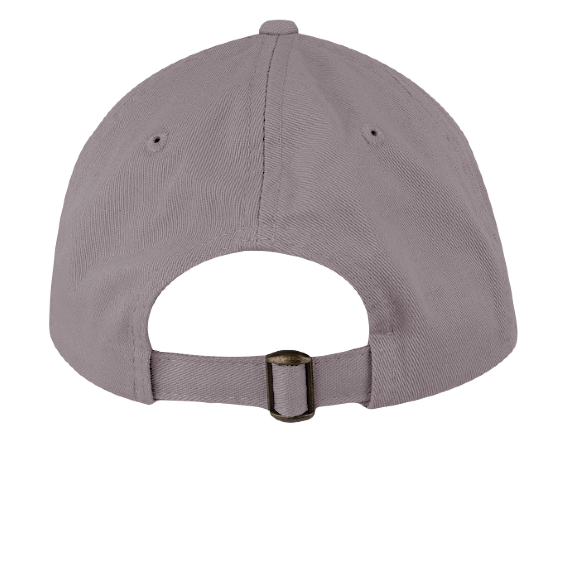 Grey - BACK
