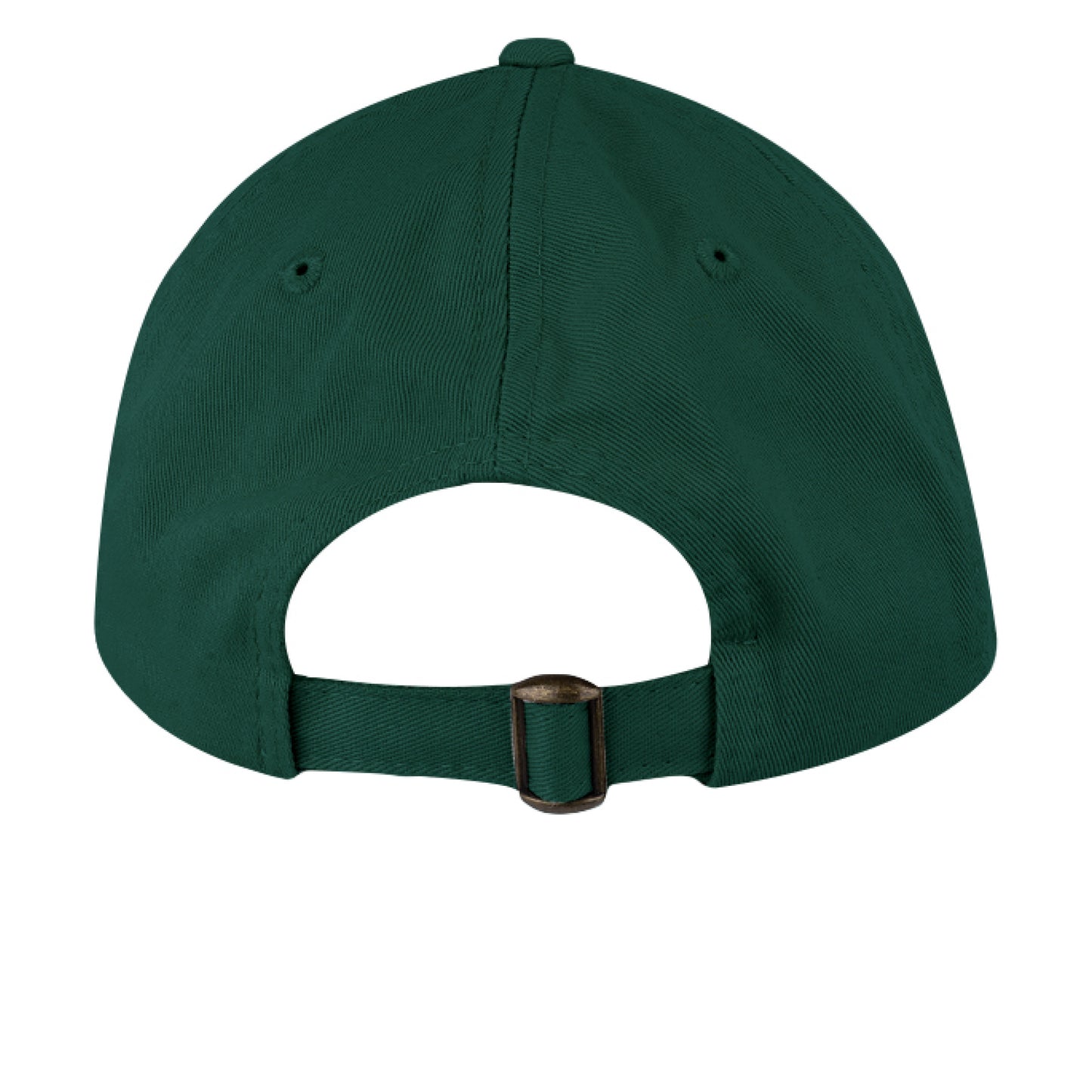 Forest Green - BACK
