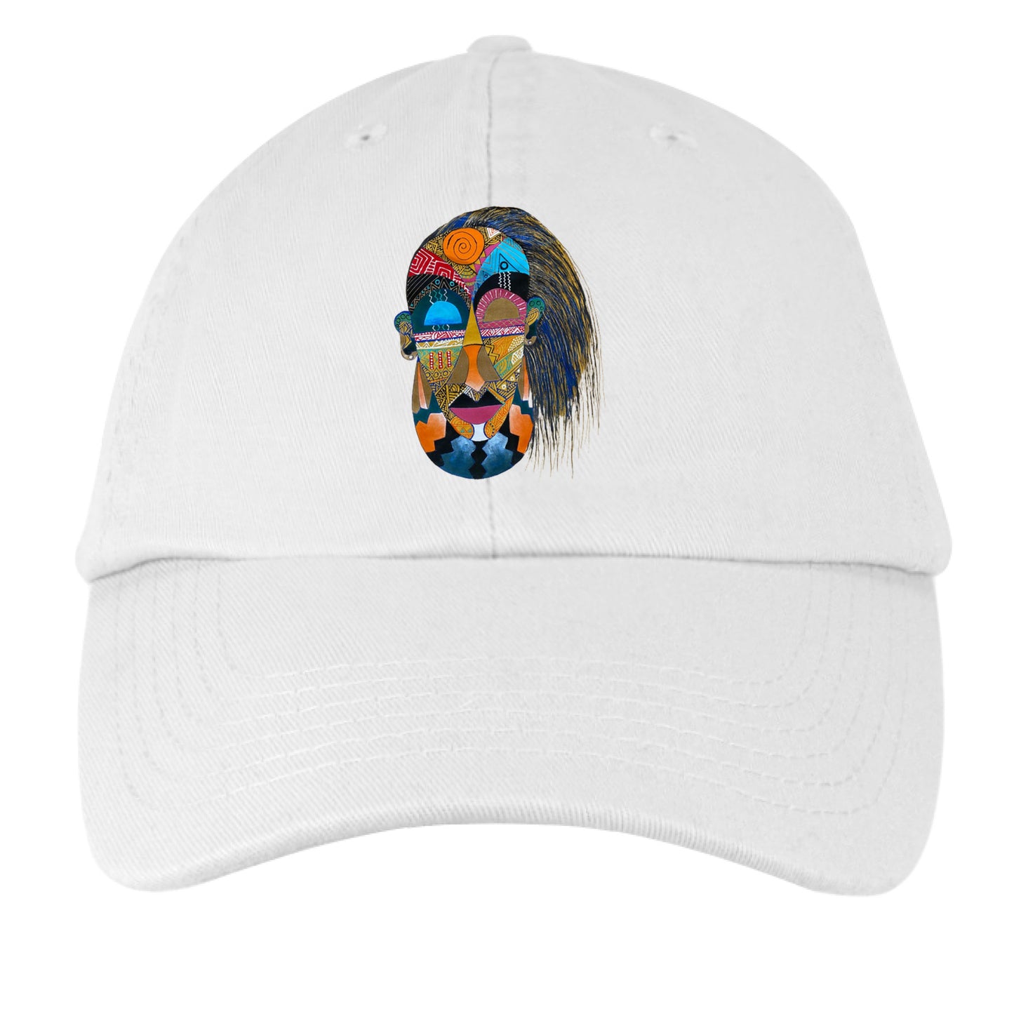 White - FRONT