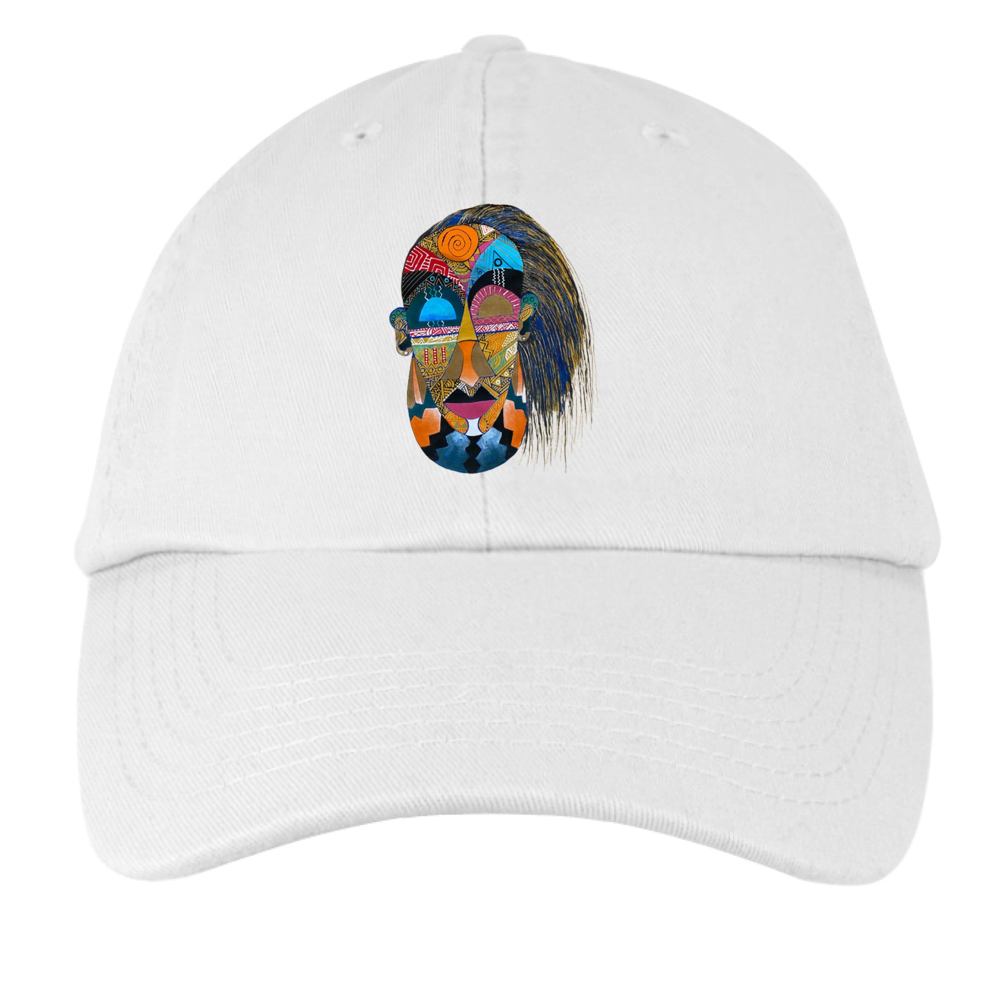 White - FRONT