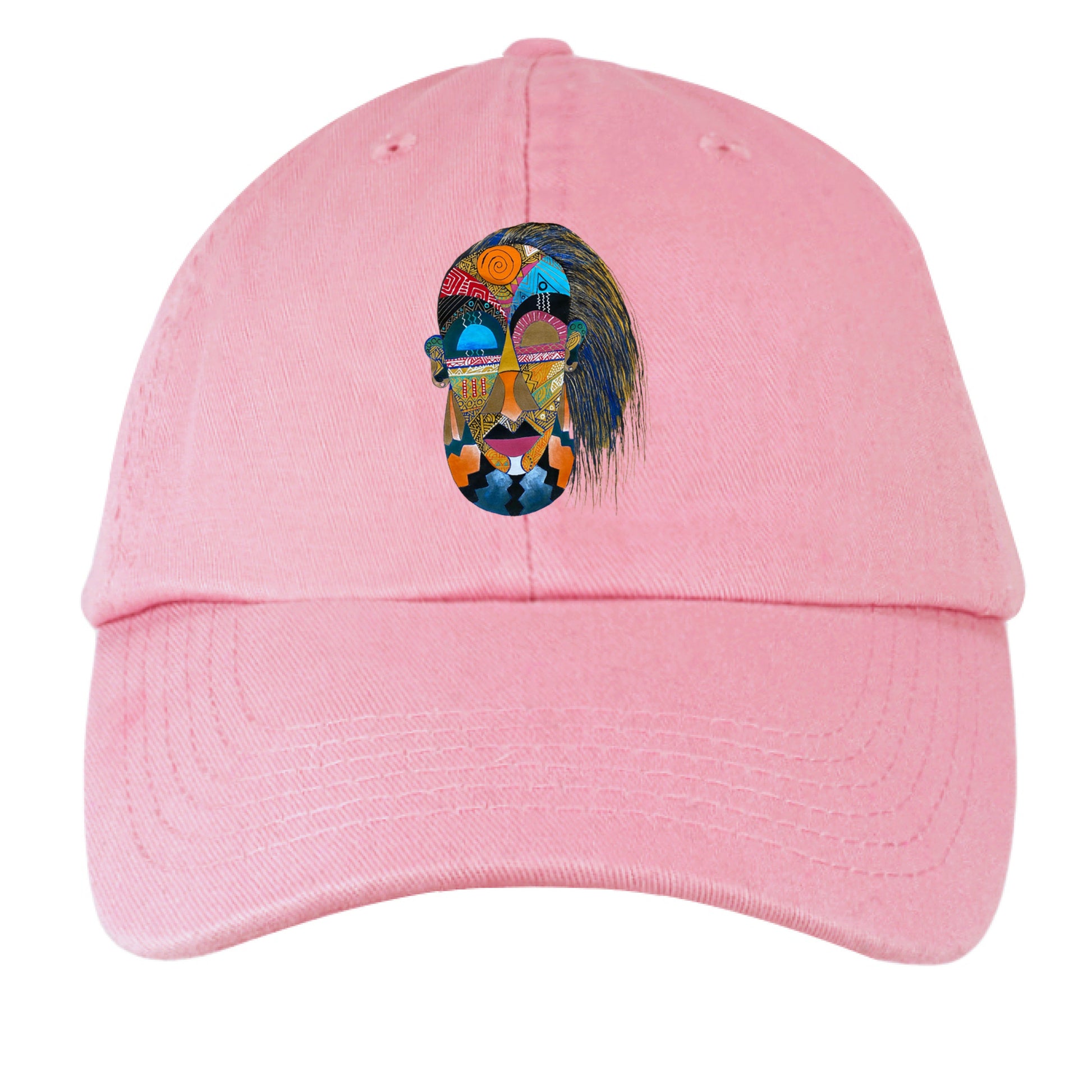 Pink - FRONT