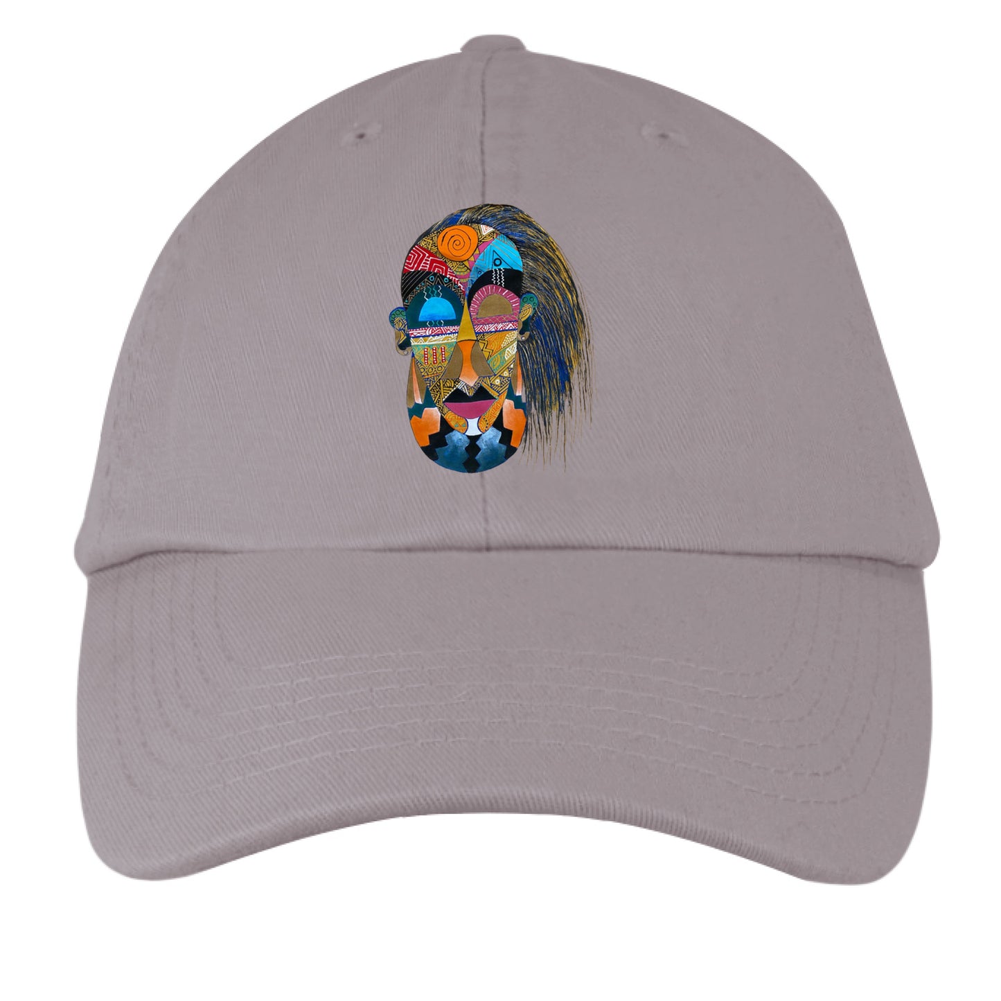 Grey - FRONT