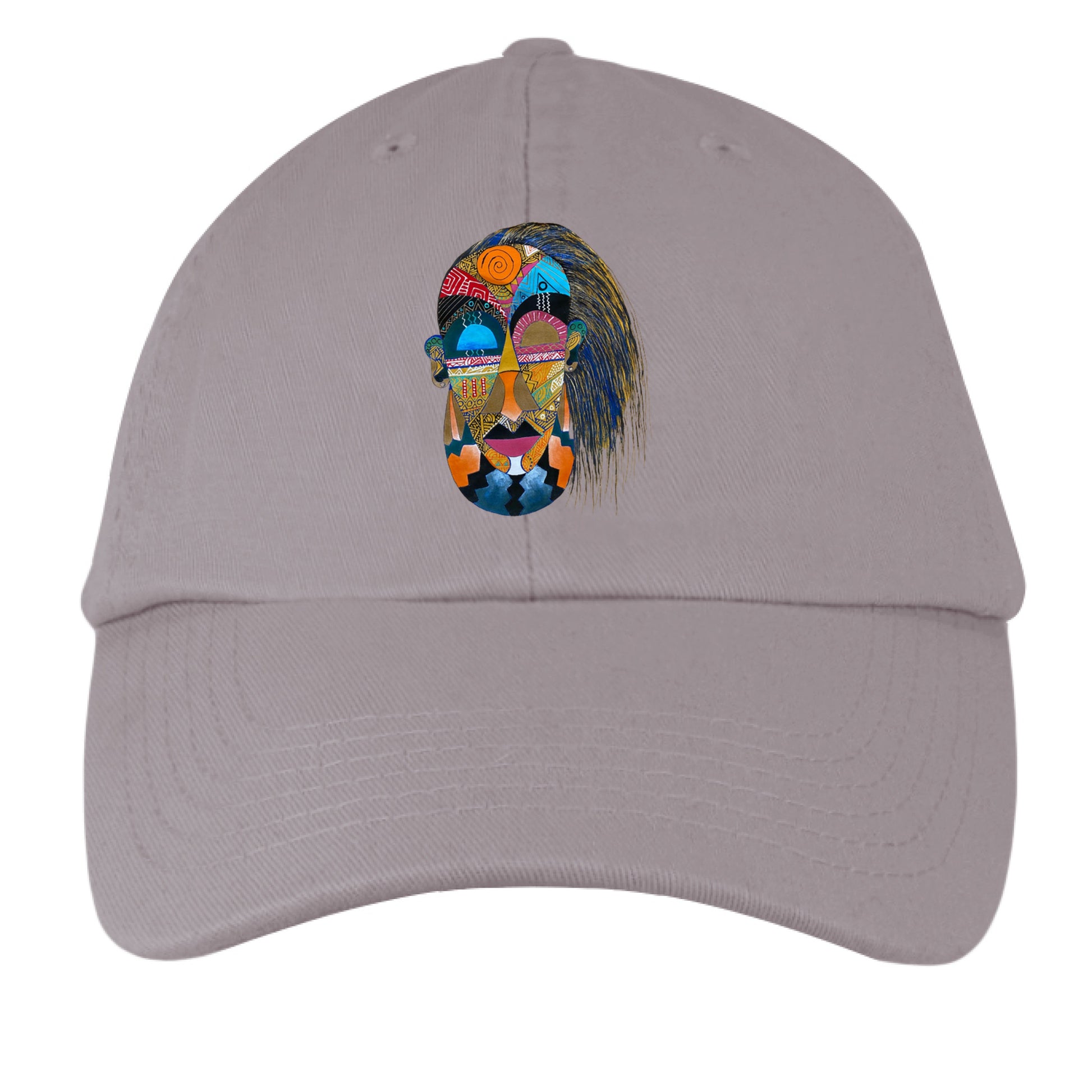 Grey - FRONT