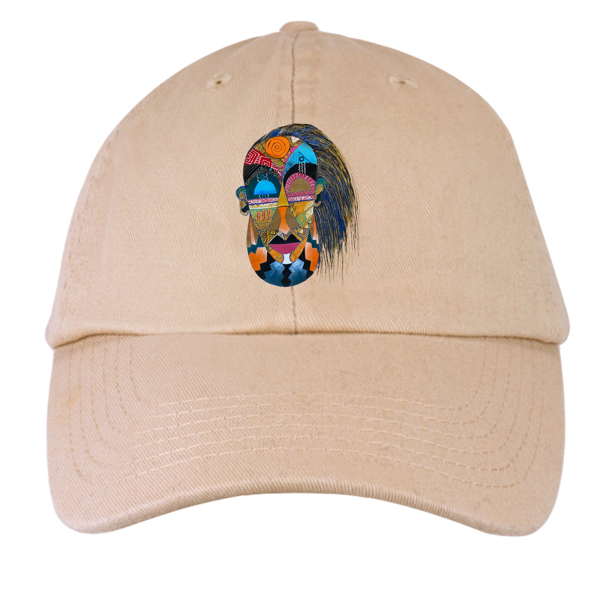 Khaki - FRONT