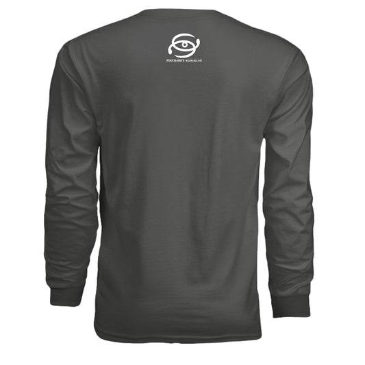 CHARCOAL - BACK