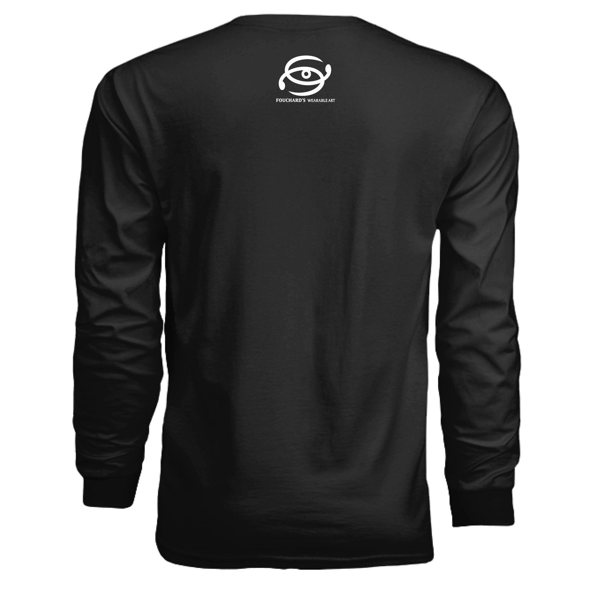 BLACK - BACK