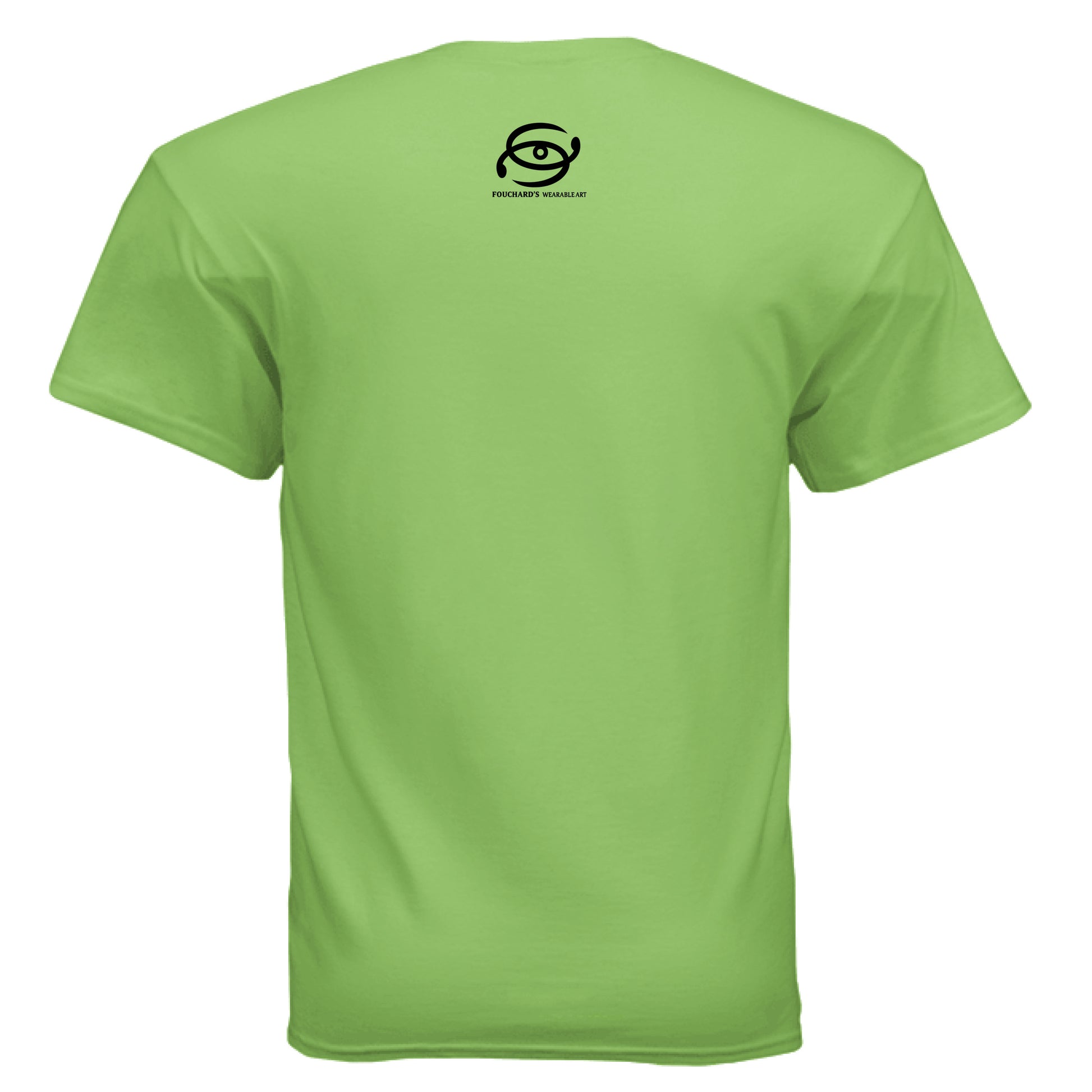 LIME - BACK