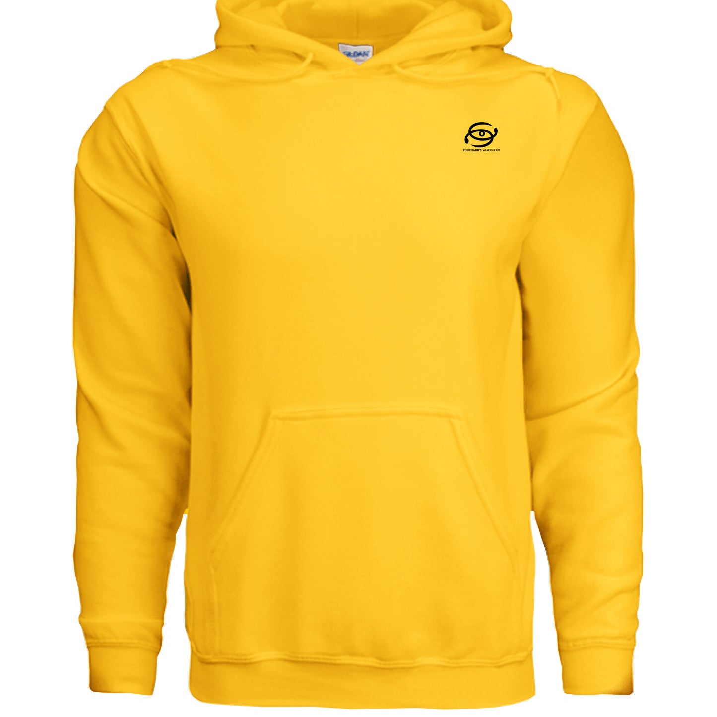 GOLD - FRONT