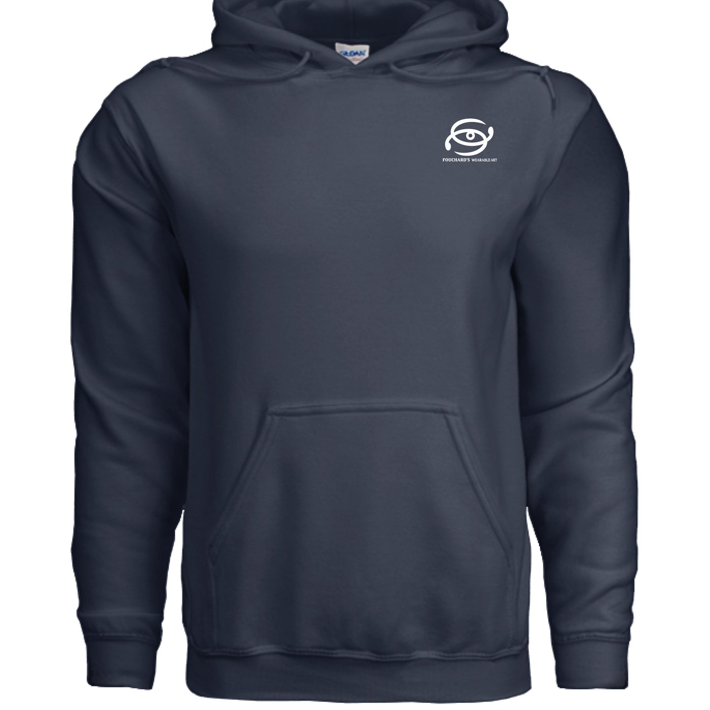 NAVY - FRONT