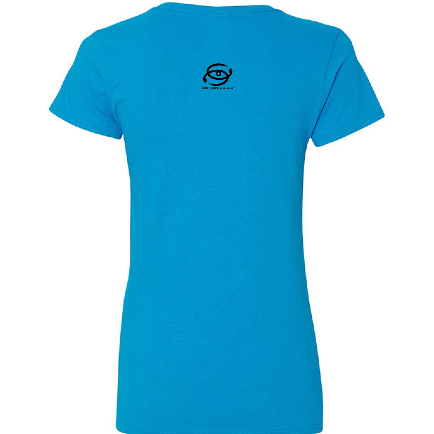 SAPPHIRE - BACK