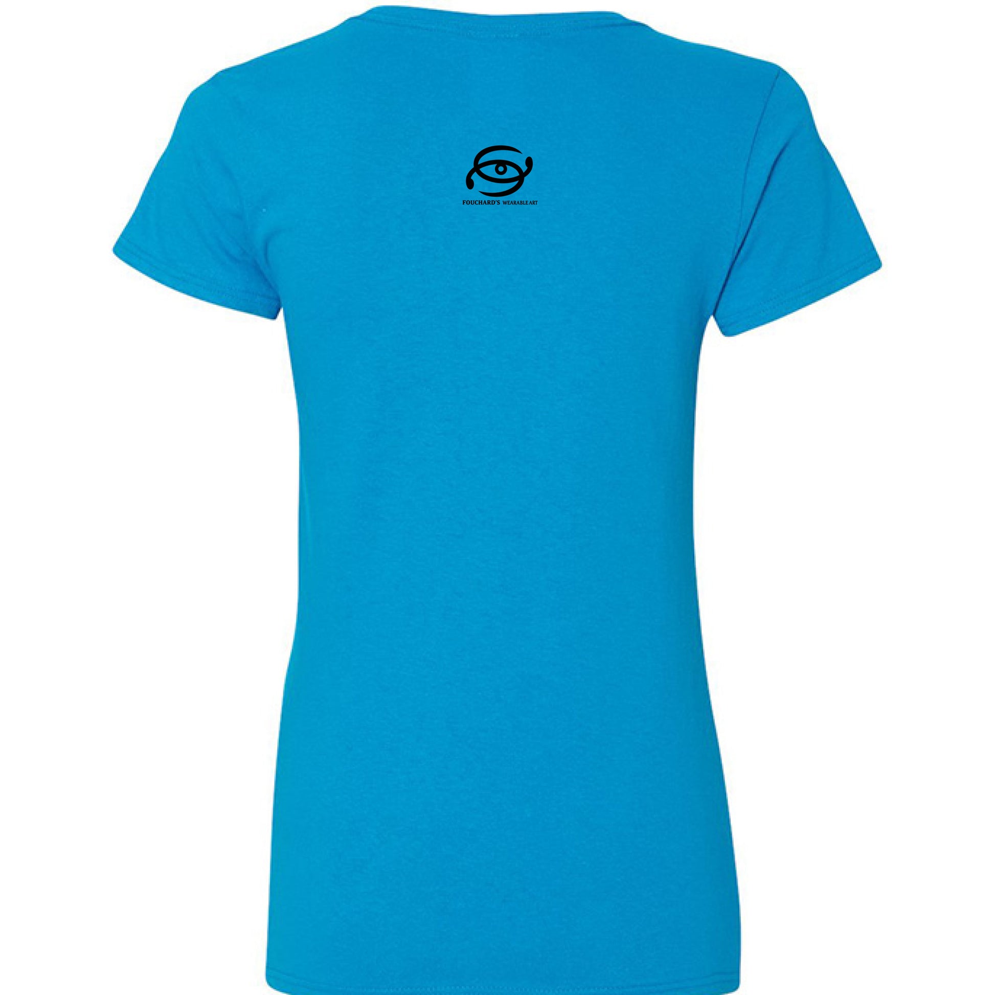SAPPHIRE - BACK