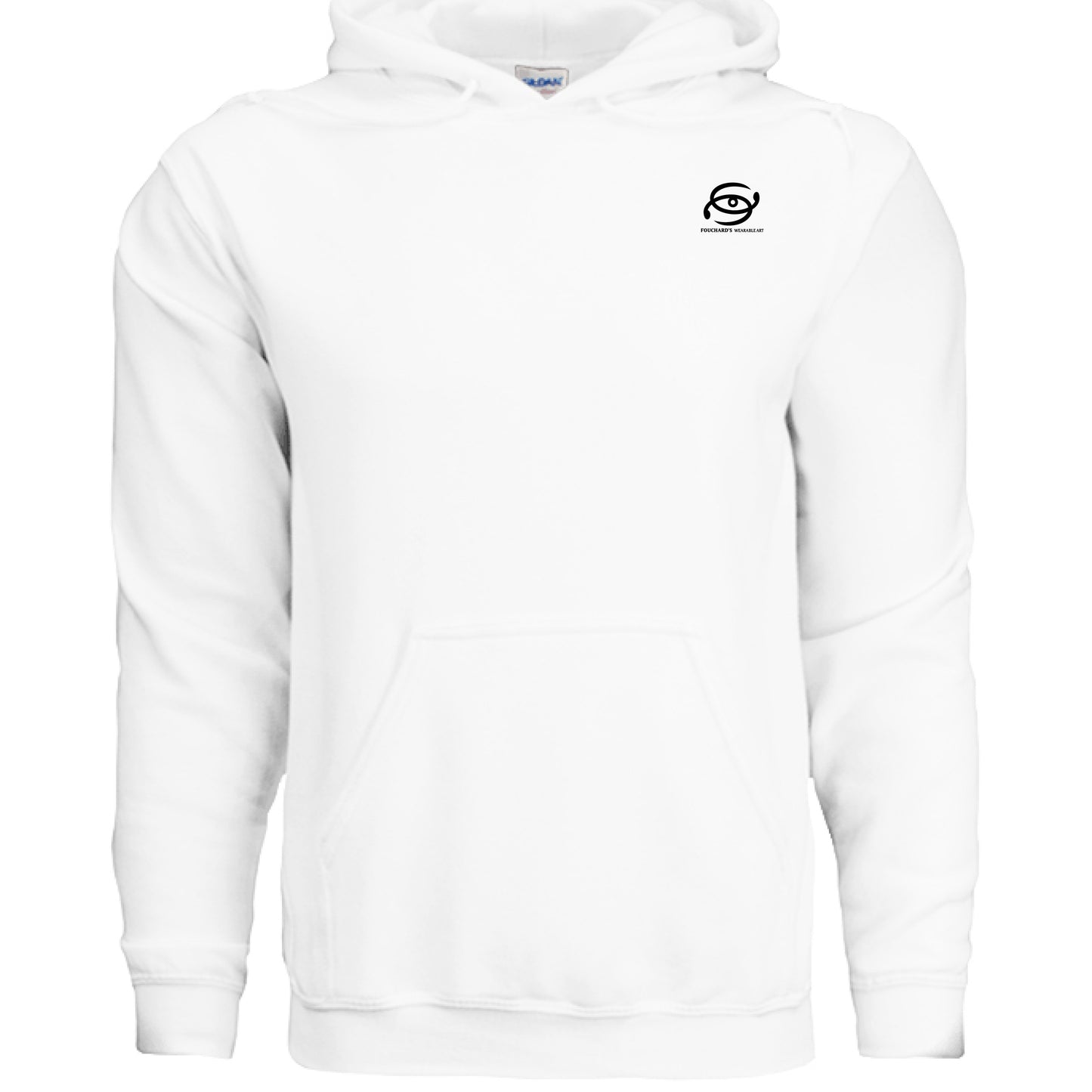 WHITE - FRONT