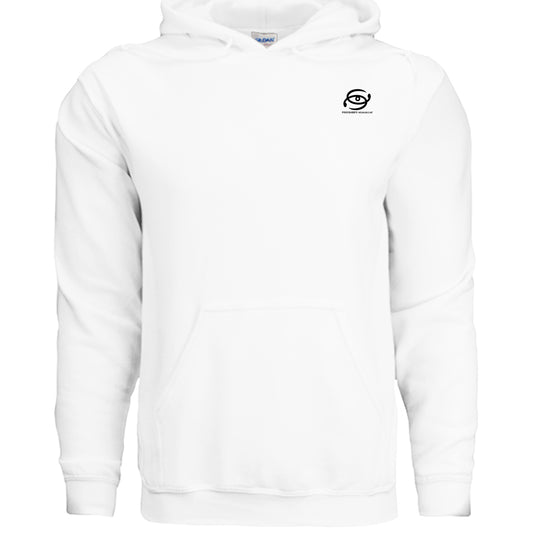 WHITE - FRONT